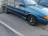 ВАЗ (Lada) 2115 2004 года за 1 350 000 тг. в Костанай