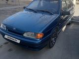 ВАЗ (Lada) 2115 2004 года за 1 500 000 тг. в Костанай – фото 3