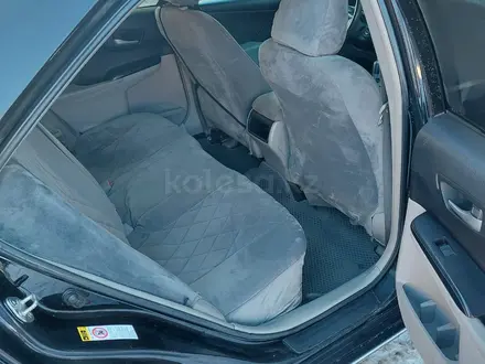 Toyota Camry 2013 года за 7 800 000 тг. в Семей – фото 4
