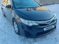 Toyota Camry 2013 года за 7 800 000 тг. в Семей