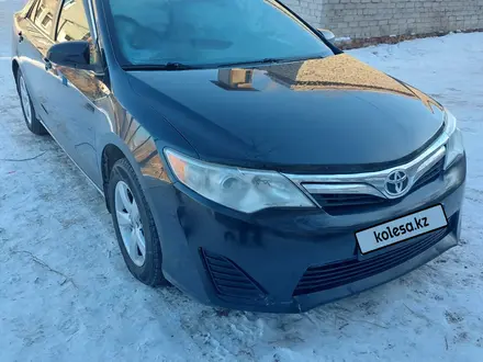Toyota Camry 2013 года за 7 800 000 тг. в Семей