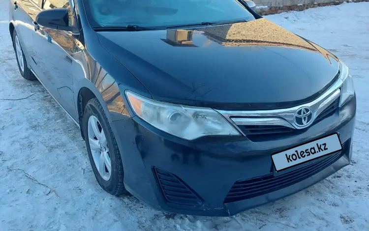 Toyota Camry 2013 года за 7 800 000 тг. в Семей