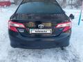Toyota Camry 2013 года за 7 800 000 тг. в Семей – фото 6