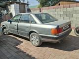 Audi S4 1992 годаүшін500 000 тг. в Алматы