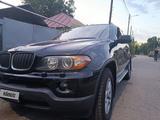 BMW X5 2005 года за 5 660 000 тг. в Алматы – фото 3