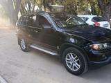 BMW X5 2005 года за 5 660 000 тг. в Алматы