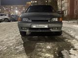 ВАЗ (Lada) 2115 2005 года за 1 350 000 тг. в Караганда – фото 5