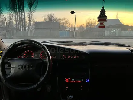 Audi A6 1994 года за 2 200 000 тг. в Алматы – фото 8