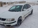 Volkswagen Passat 1997 годаfor1 200 000 тг. в Кандыагаш – фото 4