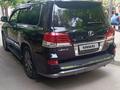 Lexus LX 570 2008 годаүшін16 500 000 тг. в Алматы – фото 2