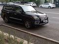 Lexus LX 570 2008 годаүшін16 500 000 тг. в Алматы – фото 4