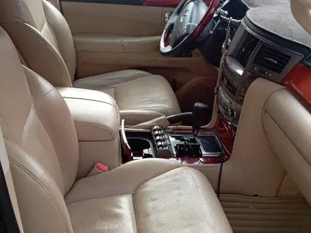 Lexus LX 570 2008 года за 16 500 000 тг. в Алматы – фото 5