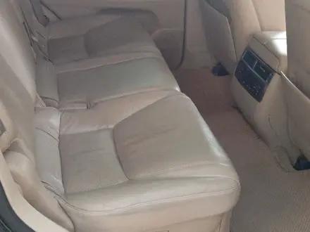 Lexus LX 570 2008 года за 16 500 000 тг. в Алматы – фото 6