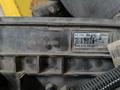 Вентилятор основной mercedes vito w638 за 50 000 тг. в Шымкент – фото 2