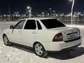 ВАЗ (Lada) Priora 2170 2014 годаүшін2 400 000 тг. в Шымкент – фото 6