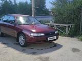Mazda Cronos 1993 годаүшін1 200 000 тг. в Алматы – фото 5