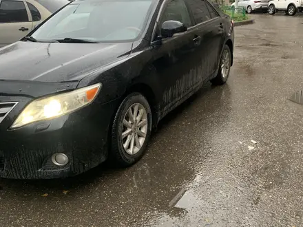 Toyota Camry 2009 года за 7 500 000 тг. в Усть-Каменогорск – фото 2