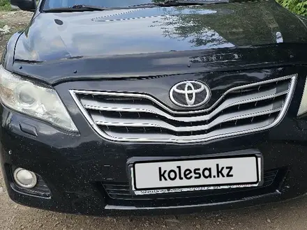 Toyota Camry 2009 года за 7 500 000 тг. в Усть-Каменогорск – фото 9