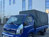 Kia  Bongo 2024 года за 14 999 000 тг. в Алматы – фото 2