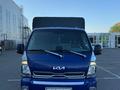 Kia  Bongo 2024 года за 14 999 000 тг. в Алматы – фото 11