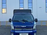 Kia  Bongo 2024 года за 14 999 000 тг. в Алматы