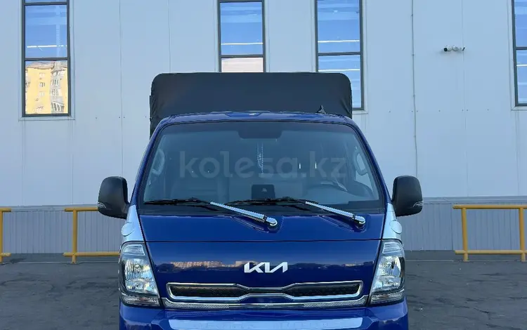 Kia  Bongo 2024 года за 14 999 000 тг. в Алматы