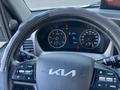 Kia  Bongo 2024 года за 14 999 000 тг. в Алматы – фото 9