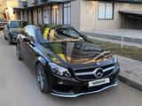 Mercedes-Benz CLS 400 2014 годаfor20 000 000 тг. в Алматы