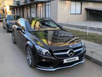 Mercedes-Benz CLS 400 2014 годаүшін20 000 000 тг. в Алматы