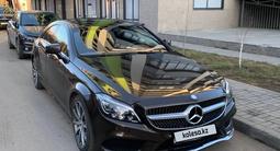 Mercedes-Benz CLS 400 2014 года за 19 999 999 тг. в Алматы