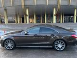 Mercedes-Benz CLS 400 2014 годаүшін20 000 000 тг. в Алматы – фото 4