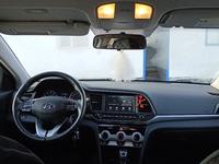 Hyundai Elantra 2019 года за 7 000 000 тг. в Актобе