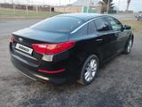 Kia Optima 2014 года за 6 700 000 тг. в Павлодар – фото 3