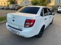 ВАЗ (Lada) Granta 2190 2013 годаfor2 400 000 тг. в Кокшетау – фото 4