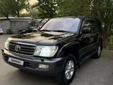 Toyota Land Cruiser 2005 года за 12 000 000 тг. в Алматы