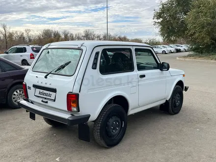 ВАЗ (Lada) Lada 2121 2024 года за 6 400 000 тг. в Астана – фото 5