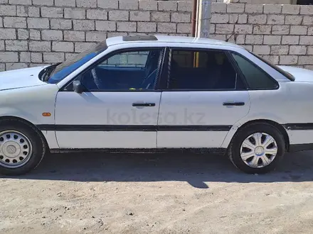 Volkswagen Passat 1994 года за 750 000 тг. в Жанаозен – фото 3