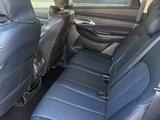 Changan X7 Plus 2024 годаүшін9 200 000 тг. в Кызылорда – фото 5