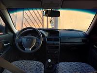 ВАЗ (Lada) Priora 2170 2013 года за 2 500 000 тг. в Шымкент