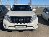 Toyota Land Cruiser Prado 2014 годаүшін23 000 000 тг. в Атырау