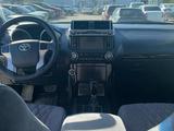 Toyota Land Cruiser Prado 2014 года за 25 000 000 тг. в Атырау – фото 4