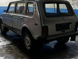 ВАЗ (Lada) Lada 2131 (5-ти дверный) 2006 годаүшін1 700 000 тг. в Шымкент – фото 4