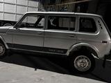 ВАЗ (Lada) Lada 2131 (5-ти дверный) 2006 годаүшін1 700 000 тг. в Шымкент – фото 2