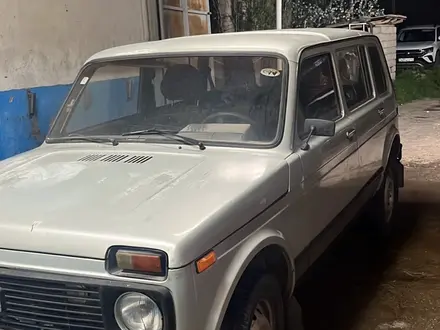 ВАЗ (Lada) Lada 2131 (5-ти дверный) 2006 года за 1 700 000 тг. в Шымкент – фото 6