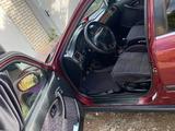 Honda Civic 1996 годаүшін1 650 000 тг. в Уральск – фото 2