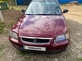 Honda Civic 1996 годаүшін1 650 000 тг. в Уральск – фото 3