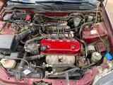 Honda Civic 1996 годаүшін1 650 000 тг. в Уральск