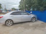 Toyota Corolla 2013 года за 6 500 000 тг. в Актобе – фото 2