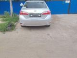 Toyota Corolla 2013 года за 6 500 000 тг. в Актобе