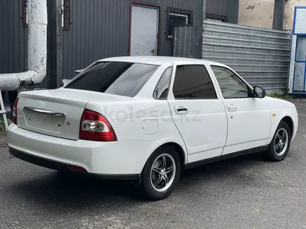 ВАЗ (Lada) Priora 2170 2015 года за 2 420 000 тг. в Петропавловск